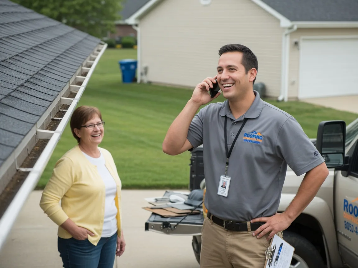 Local Roofing Contractors Port Republic, VA FAQs
